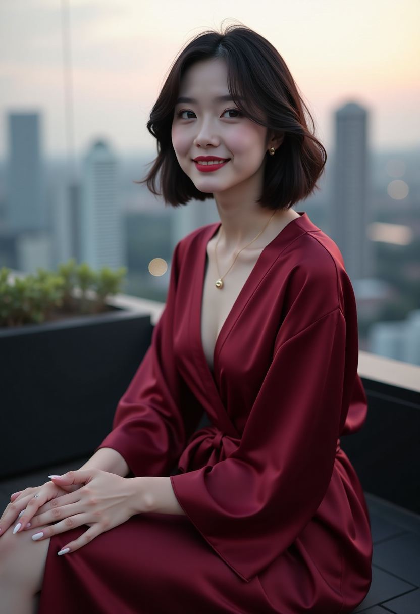马加智商务酒店行政酒廊下午茶服务细节